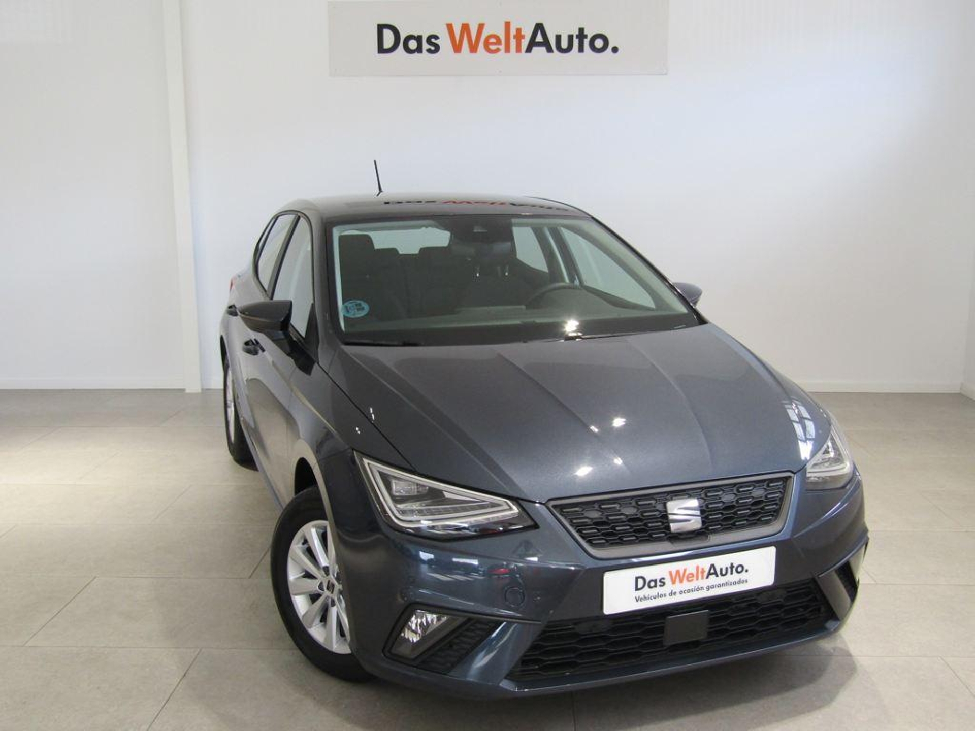 Imagen de SEAT Ibiza