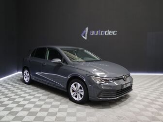 Imagen de VOLKSWAGEN Golf 1.0 TSI Life 81kW