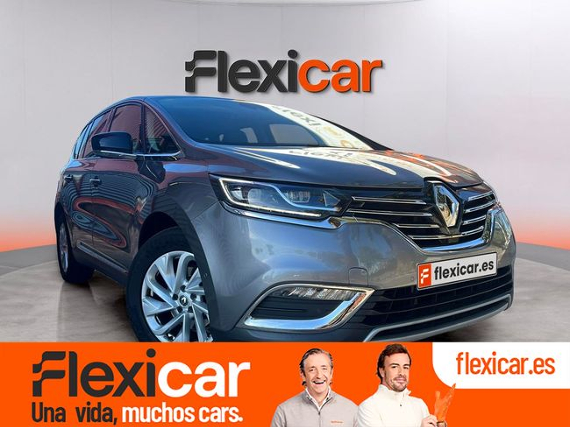 Imagen de RENAULT Espace