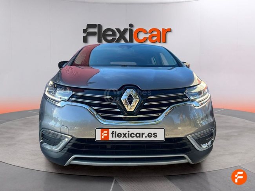 Foto del RENAULT Espace 1.6dCi Energy Life 96kW