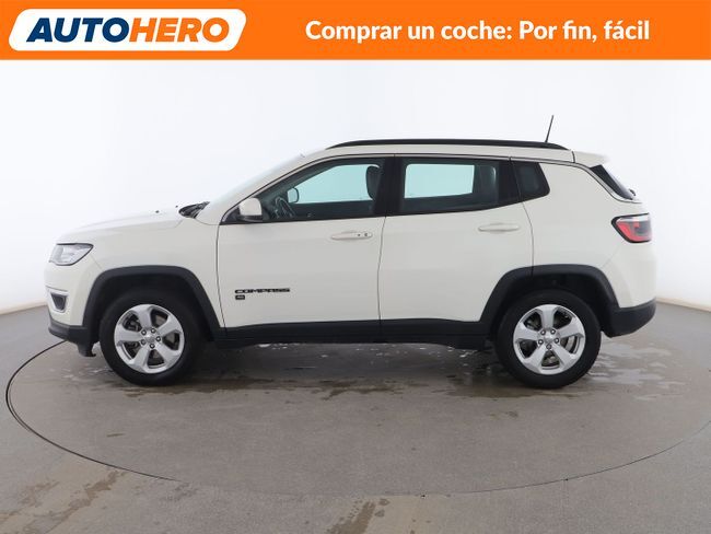 Foto del JEEP Compass 1.4 Multiair Longitude 4x2 103kW