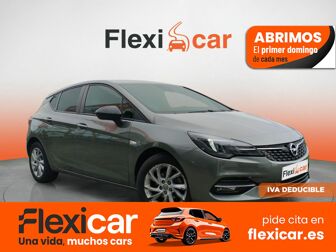 Imagen de OPEL Astra 1.2T S-S Design & Tech 130
