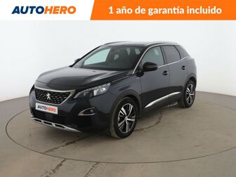 Imagen de PEUGEOT 3008 1.2 S&S PureTech GT Line EAT8 130