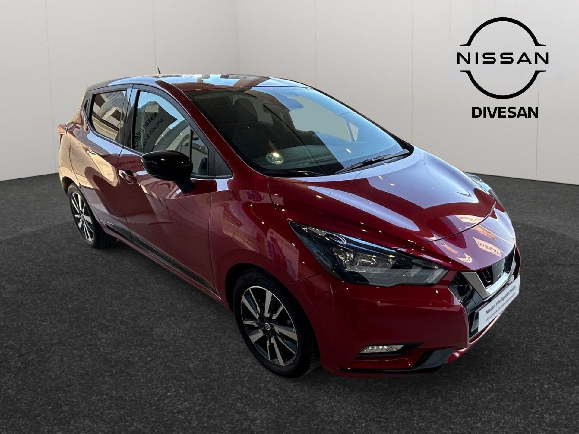 Imagen de NISSAN Micra
