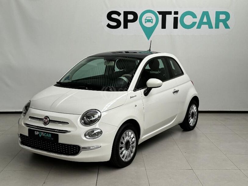 Foto del FIAT 500 1.0 Hybrid Dolcevita 52kW