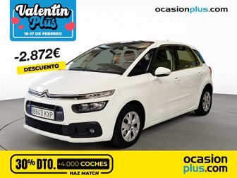 Imagen de CITROEN C4 1.2 PureTech S&S Live 130