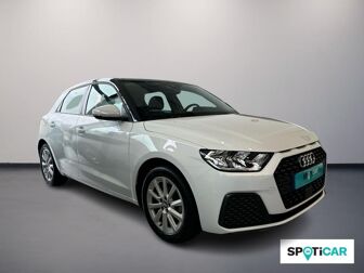 Imagen de AUDI A1 Sportback 25 TFSI Advanced