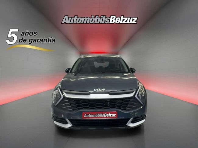 Foto del KIA Sportage 1.6 T-GDi MHEV Drive 150