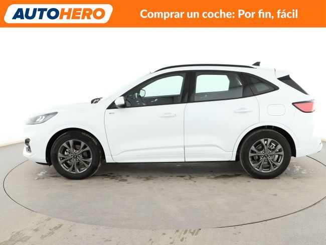 Foto del FORD Kuga 2.5 Duratec FHEV ST-Line AWD Aut.