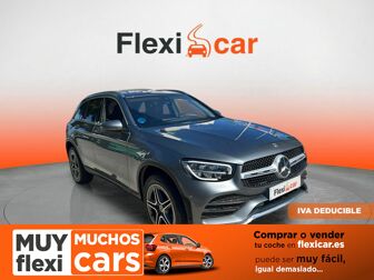 Imagen de MERCEDES Clase GLC GLC Coupé 300de 4Matic