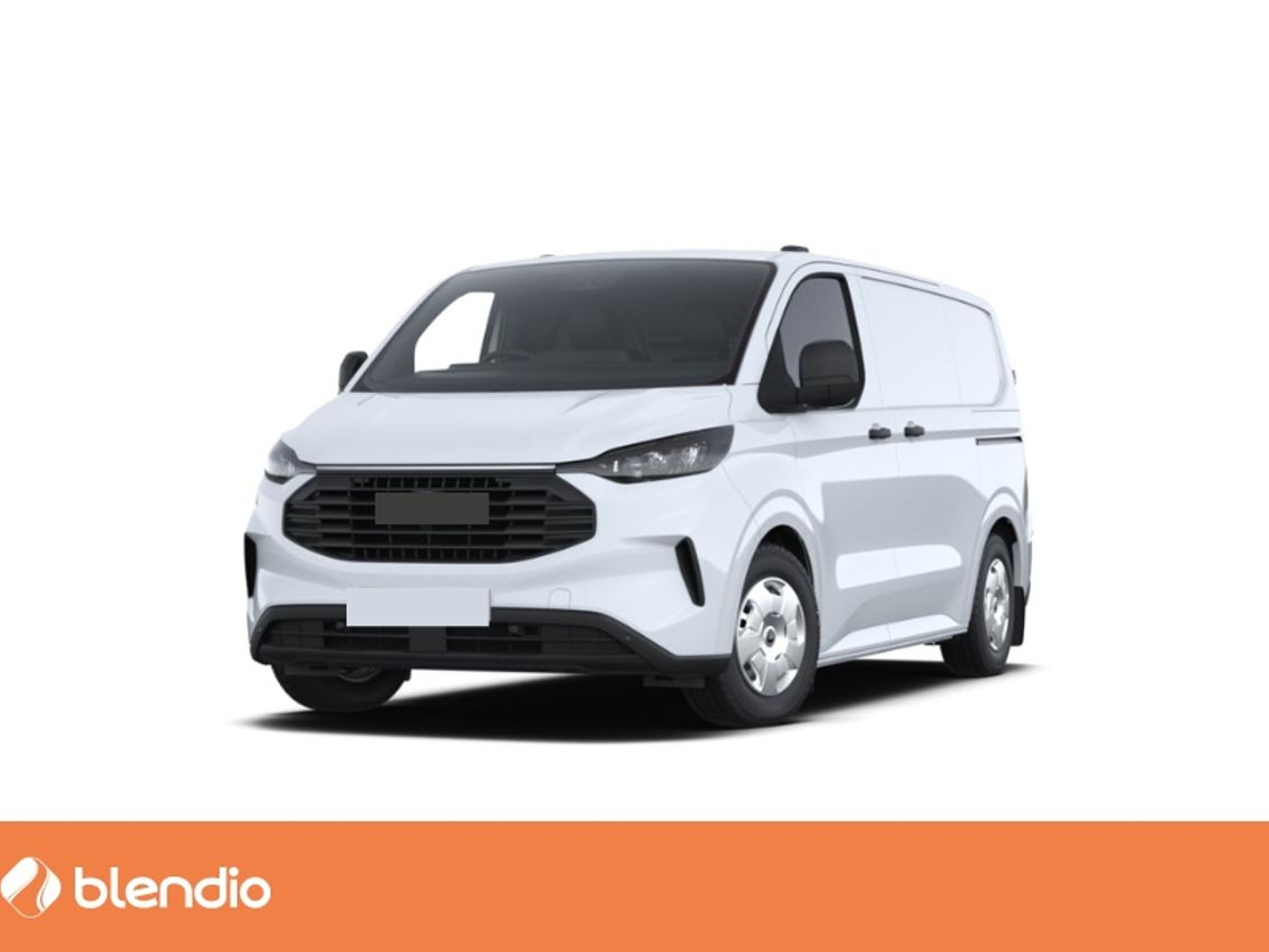 Imagen de FORD Transit Custom