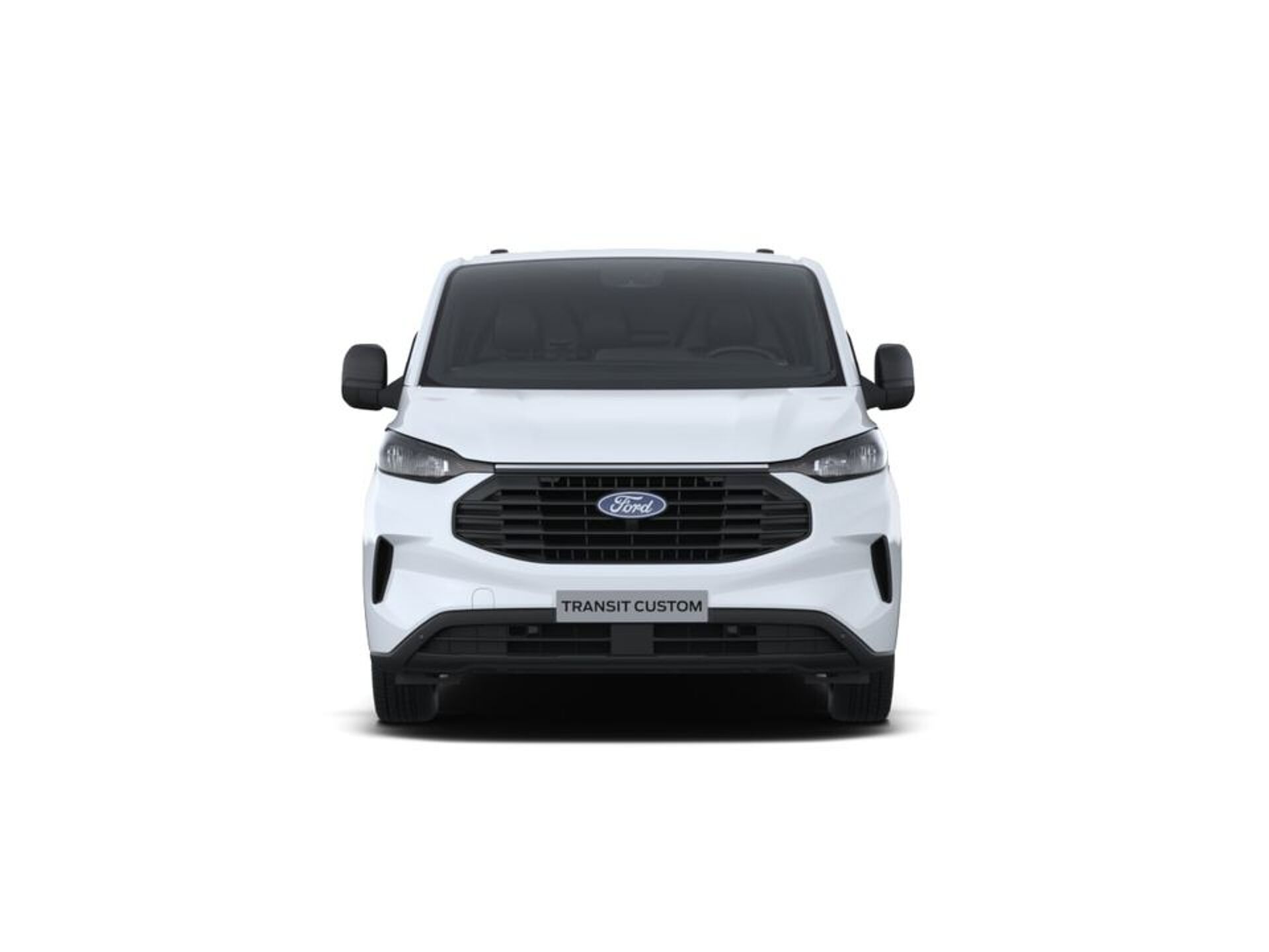 Imagen 2 de FORD Transit Custom