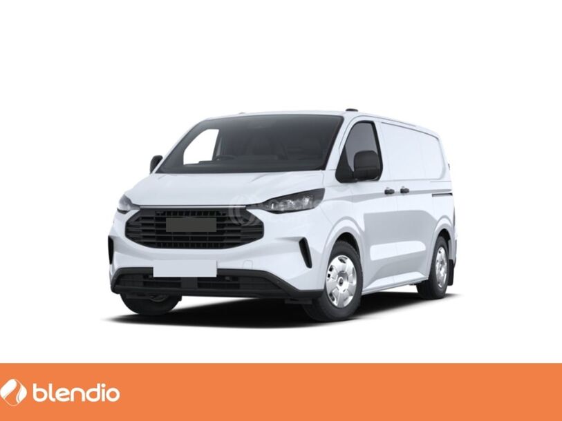 Foto del FORD Transit Custom Van 320 L1 Trend 136