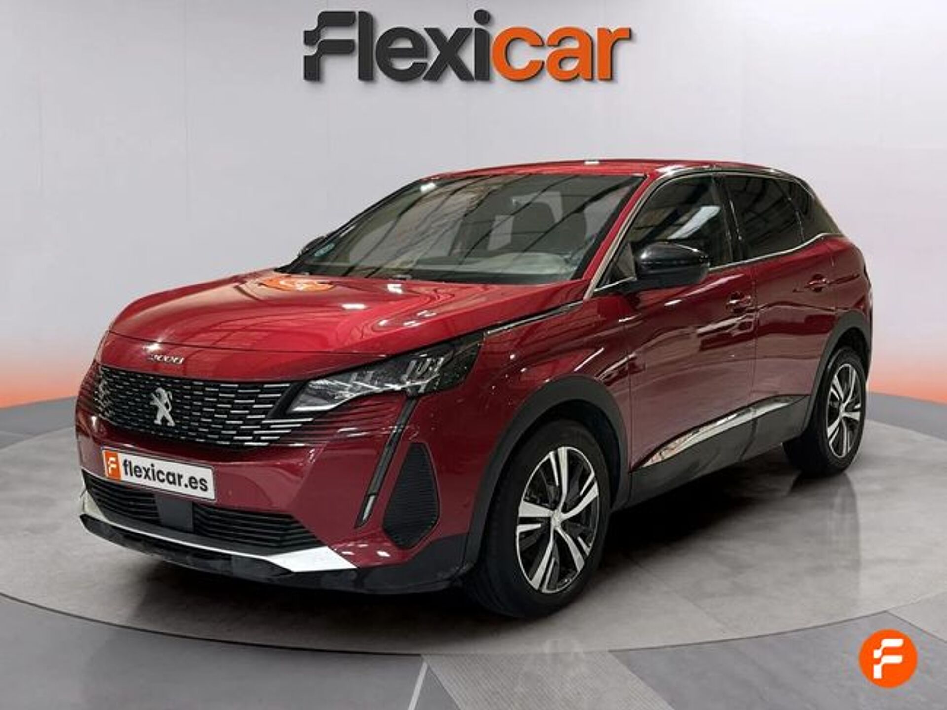 Imagen 3 de PEUGEOT 3008