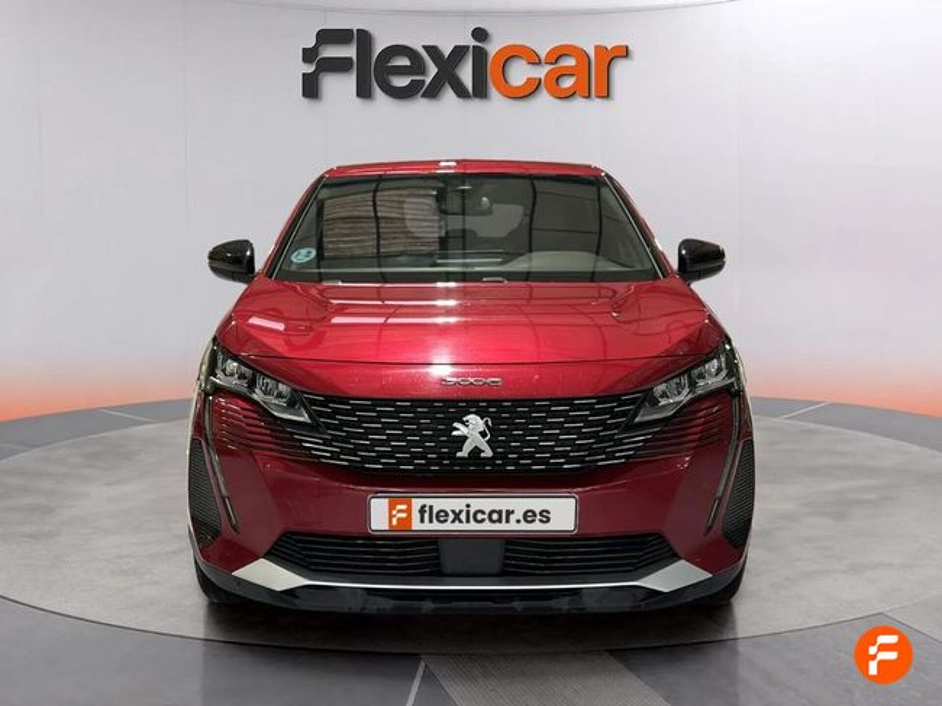 Imagen 2 de PEUGEOT 3008