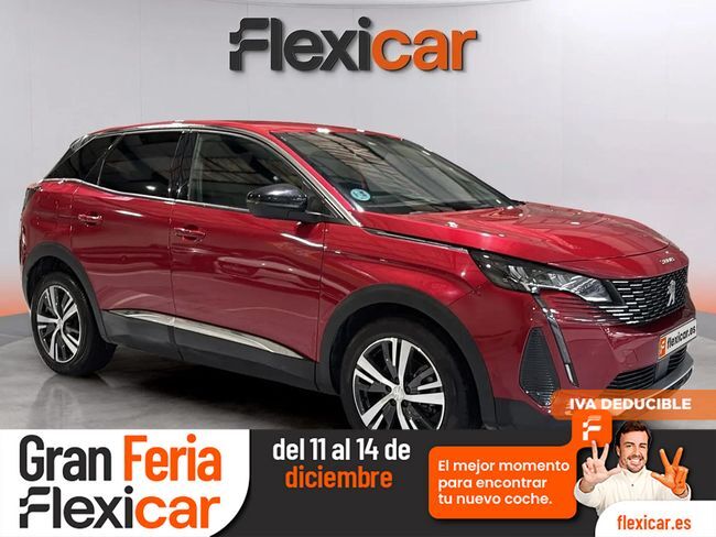 PEUGEOT 3008 (1.2 PureTech 96KW S&S Allure Pack) en Cantabria