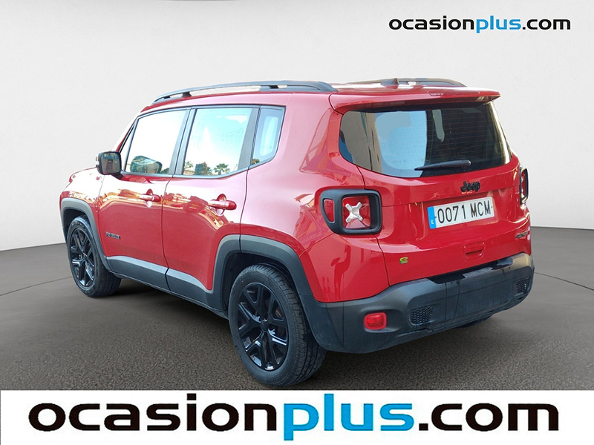 Imagen 3 de JEEP Renegade