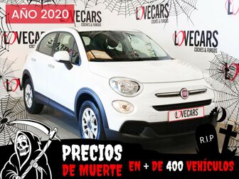 Imagen de FIAT 500X 1.3Mjt City Cross 4x2 70kW