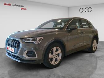 Imagen de AUDI Q3 35 TDI Advanced S tronic 110kW