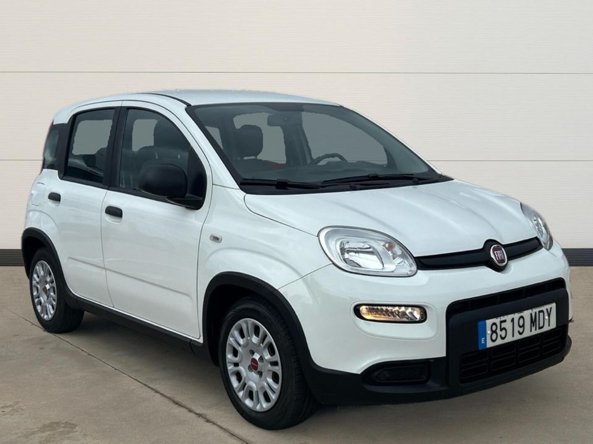 Imagen de FIAT Panda