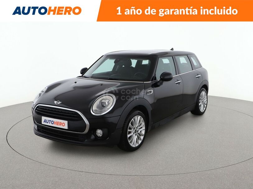 Foto del MINI Mini Clubman Cooper