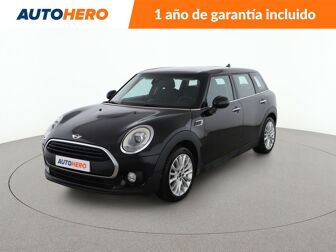 Imagen de MINI Mini Clubman Cooper