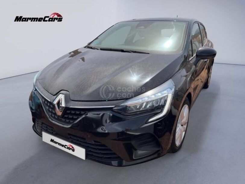 Foto del RENAULT Clio TCe Intens 67kW