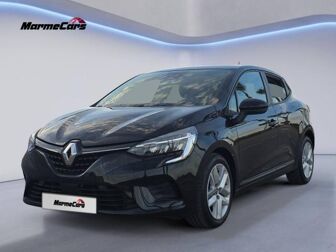 Imagen de RENAULT Clio TCe Intens 67kW