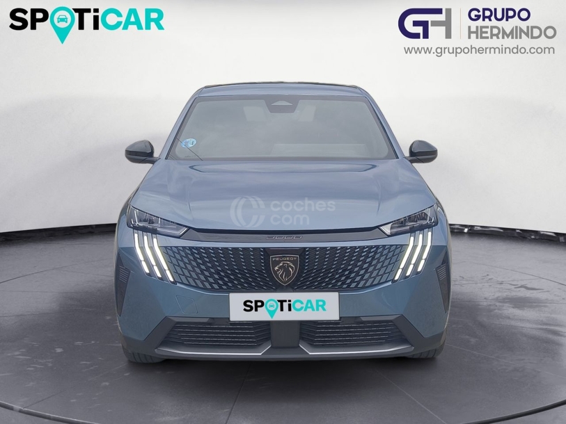 Foto del PEUGEOT 3008 Hybrid 136 Allure eDCS6