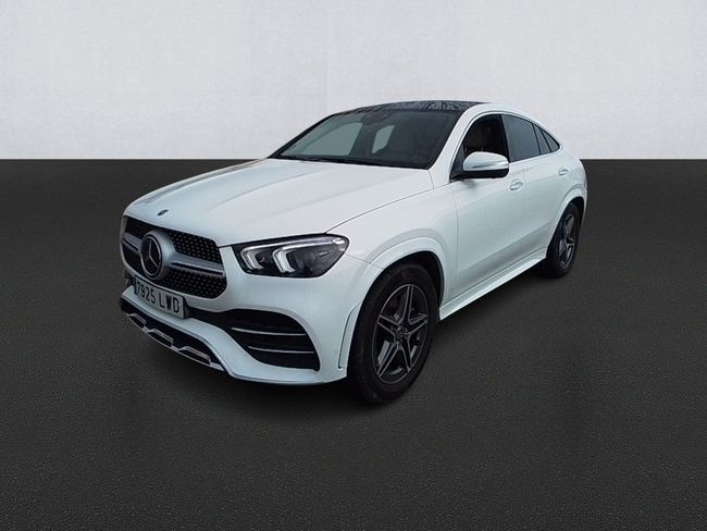 Foto del MERCEDES Clase GLE GLE 350e 4Matic Aut.