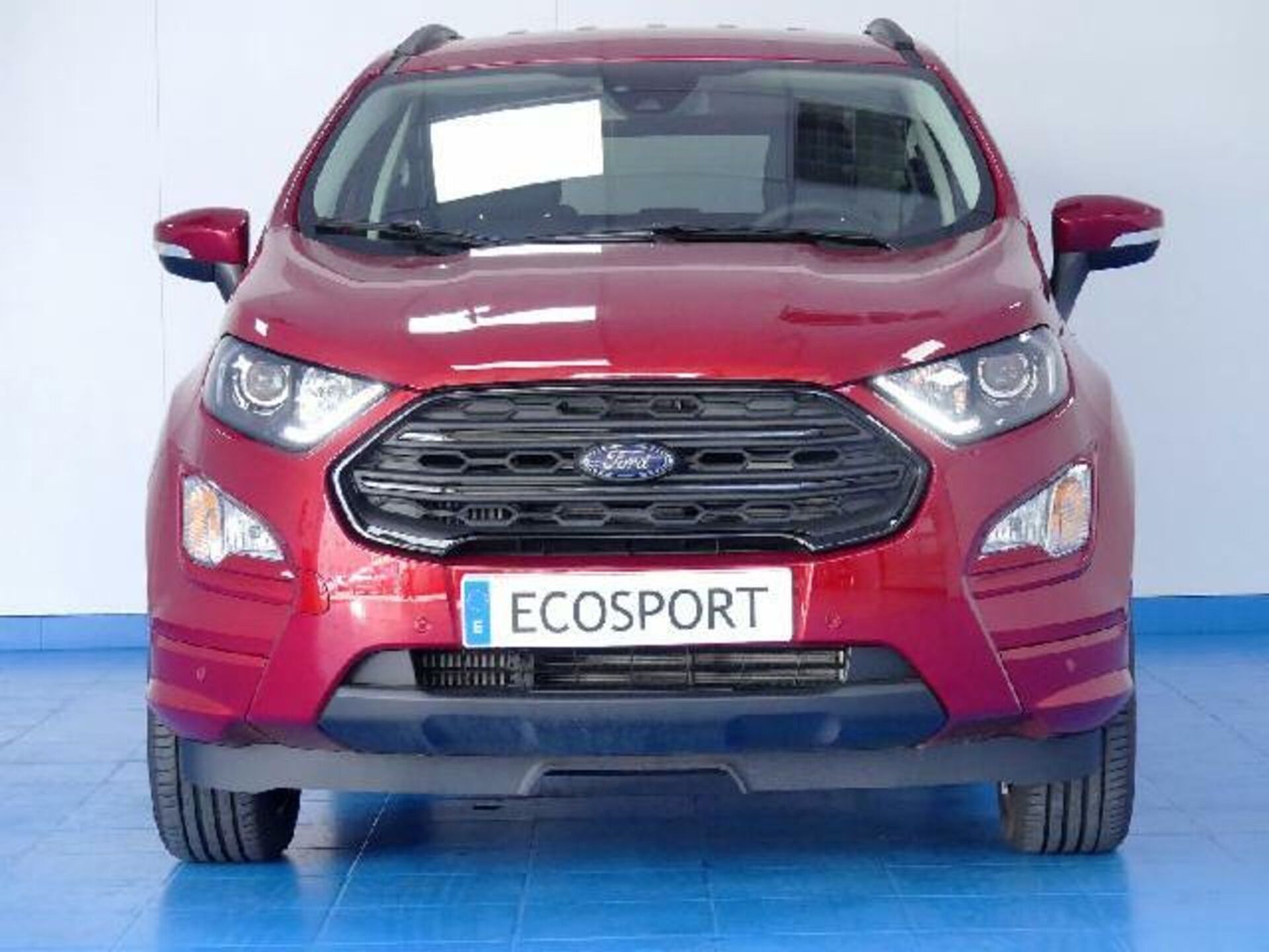 Imagen 2 de FORD EcoSport