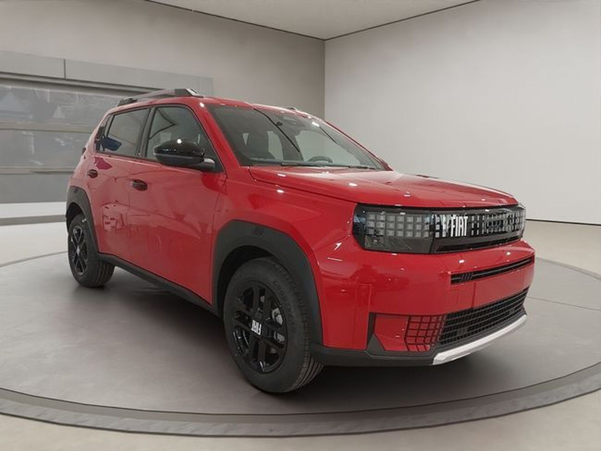 Imagen 3 de FIAT Grande Panda