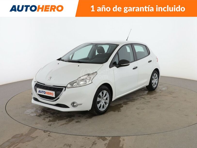 Foto del PEUGEOT 208 1.0 VTi Access