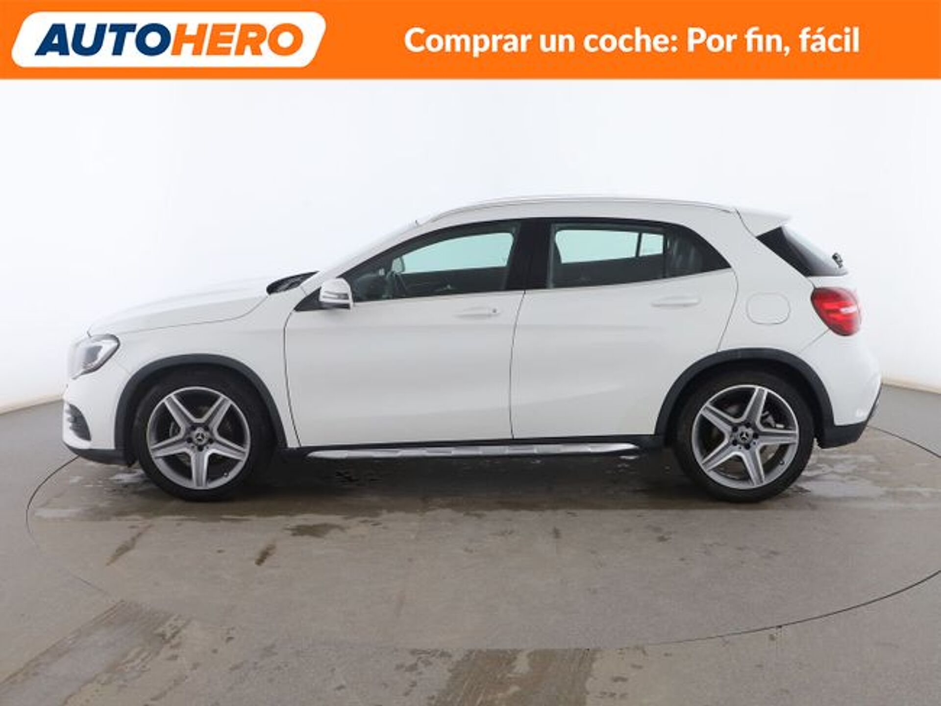 Imagen 3 de MERCEDES Clase GLA