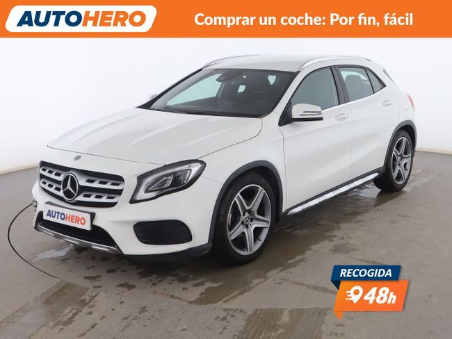 Foto del MERCEDES Clase GLA GLA 180 Urban