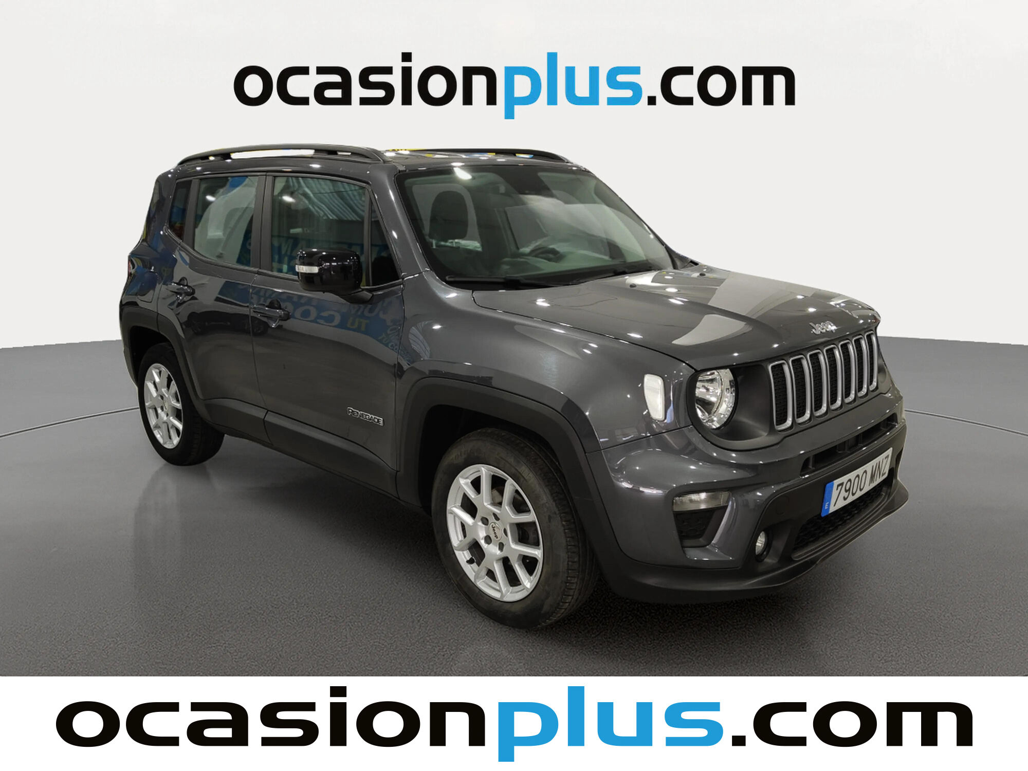 Foto del JEEP Renegade 1.0 Limited 4x2