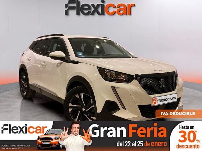 PEUGEOT 2008 (Allure BlueHDI 81kW (110CV)) en Alicante