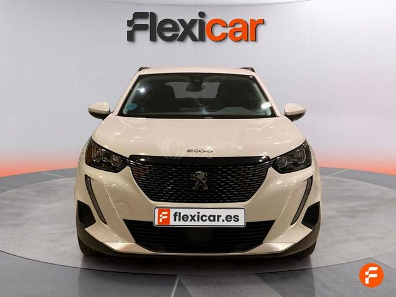 Foto del PEUGEOT 2008 1.5BlueHDi S&S Allure 110