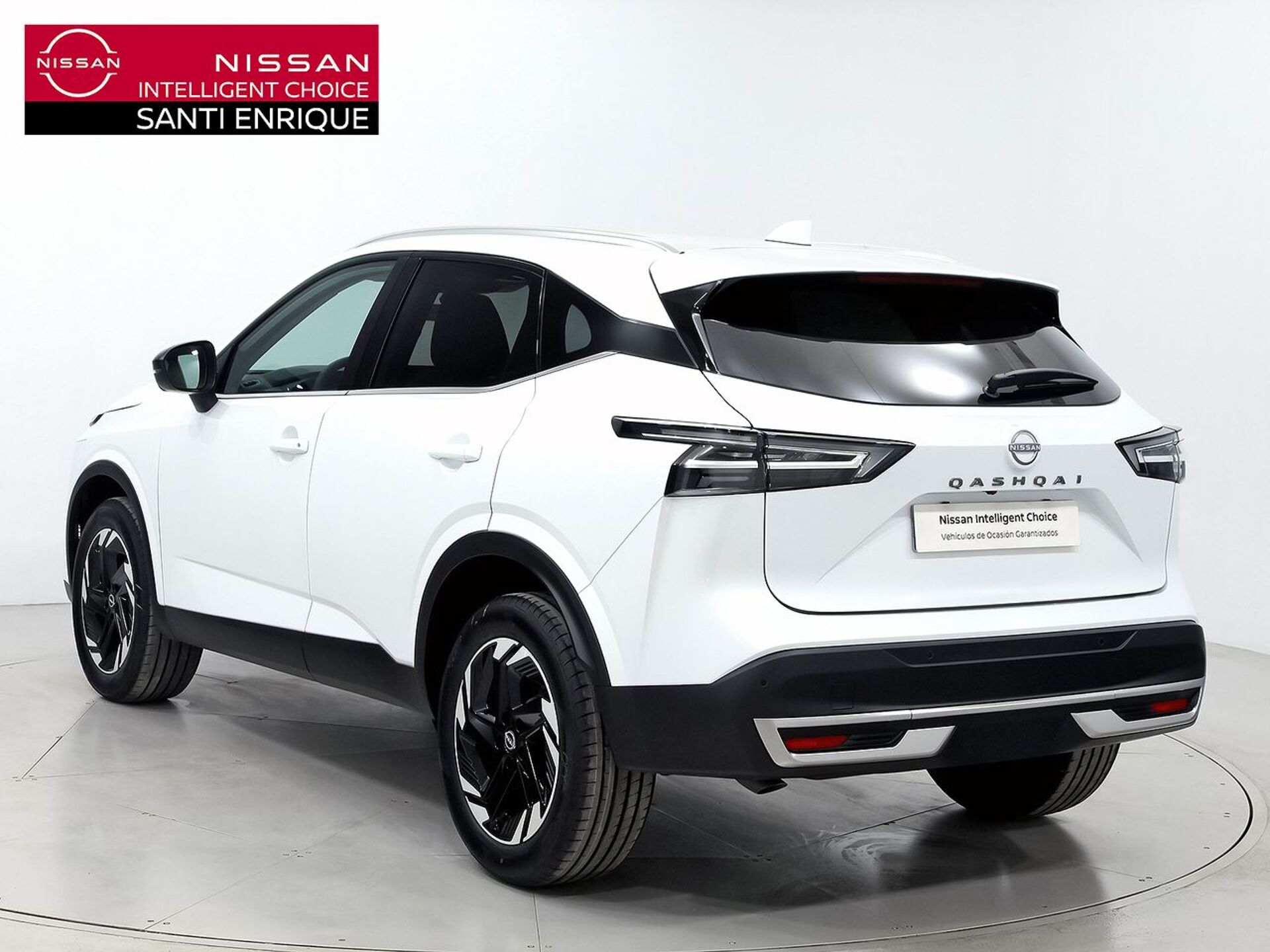 Imagen 2 de NISSAN Qashqai