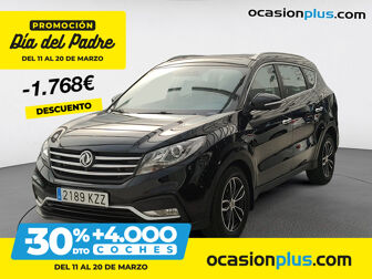 Imagen de DFSK 580 1.5T Luxury 4x2 Aut