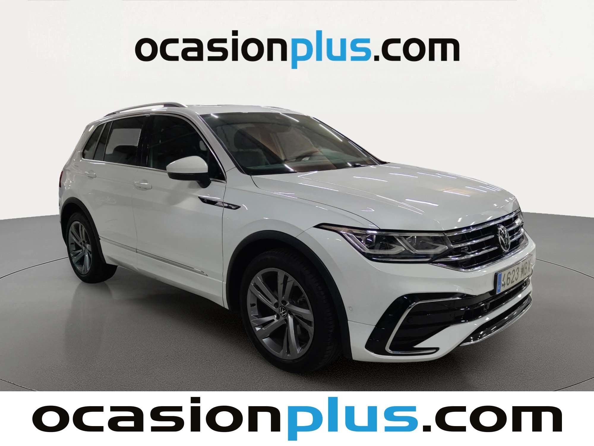 Foto del VOLKSWAGEN Tiguan 1.5 TSI R-Line DSG 110kW