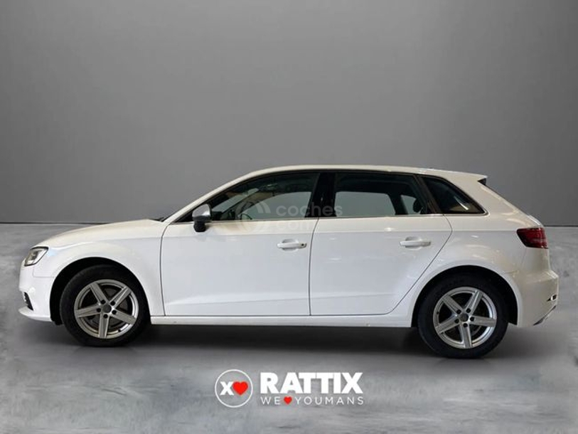 Foto del AUDI A3 Sportback 35 TFSI