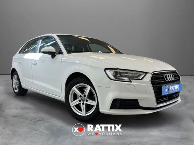 AUDI A3 (Sportback 35 1.5 Tfsi 150CV Business) en Barcelona