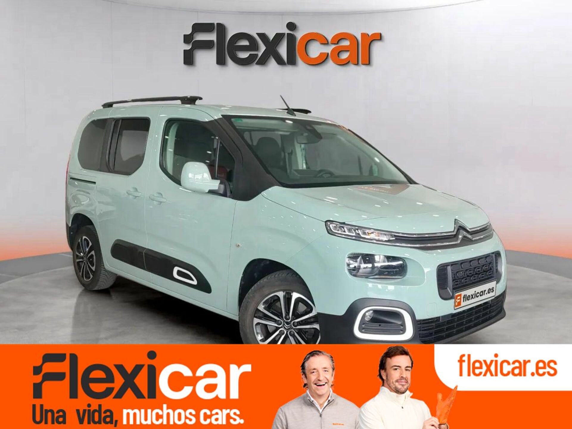 Imagen de CITROEN Berlingo
