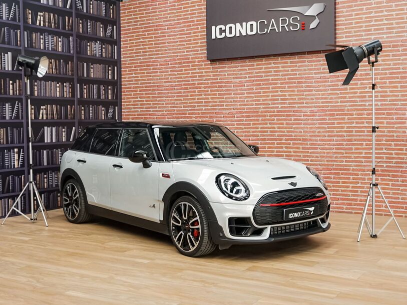 Foto del MINI Mini Clubman John Cooper Works ALL4 Aut.