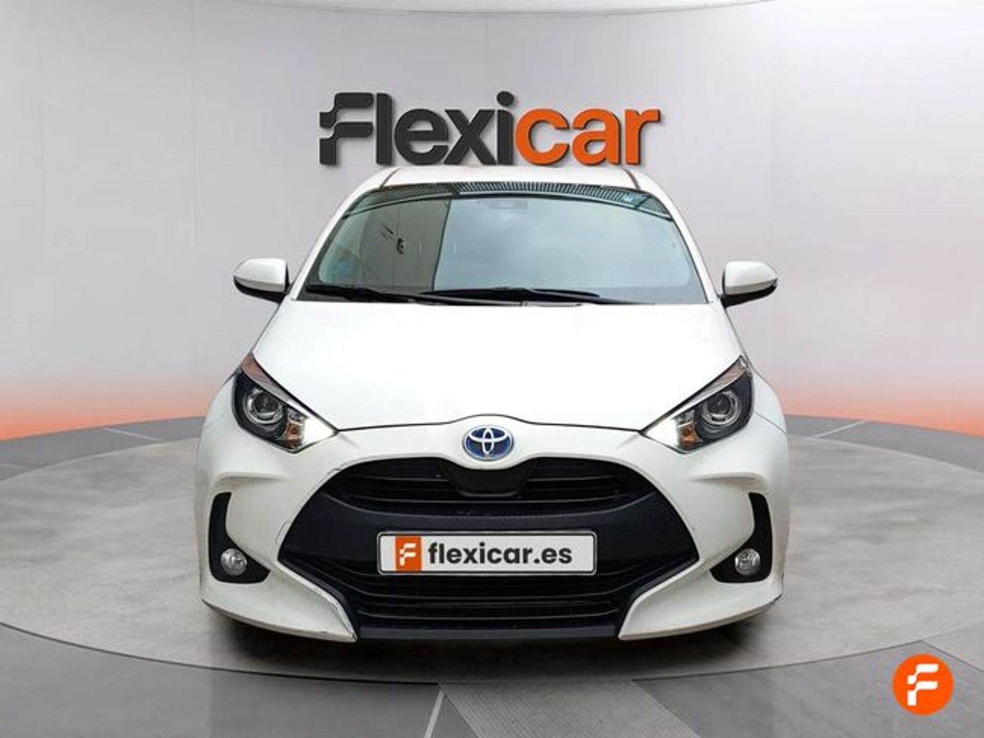 Imagen 2 de TOYOTA Yaris