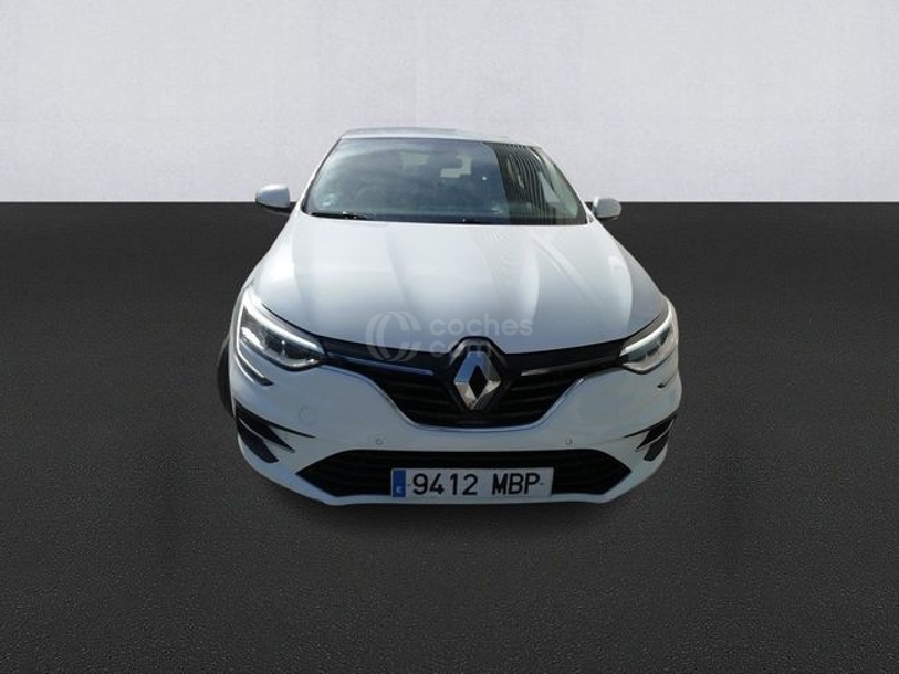Foto del RENAULT Mégane 1.5dCi Blue Business 85kW