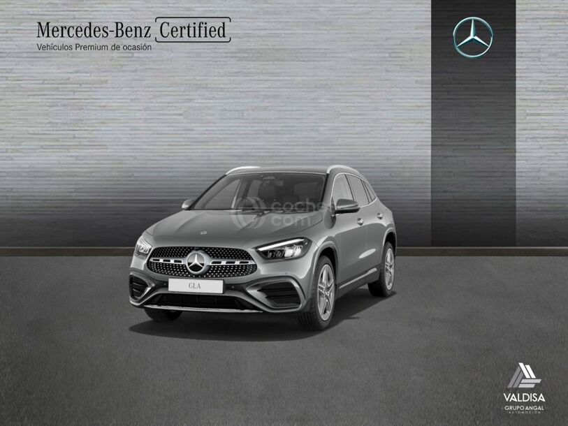 Foto del MERCEDES Clase GLA GLA 250e