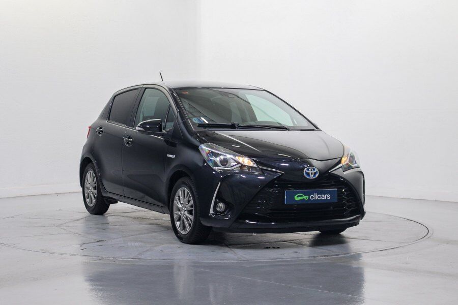 Foto del TOYOTA Yaris HSD 1.5 Active