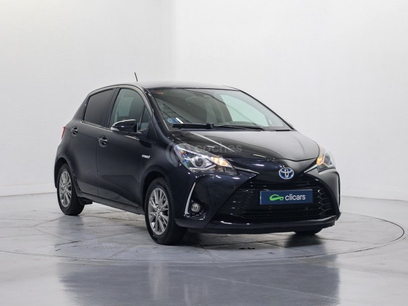 Foto del TOYOTA Yaris HSD 1.5 Active